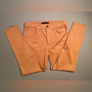 Joes Jeans, The Charlie, High Rise Skinny‎ Ankle, size 32